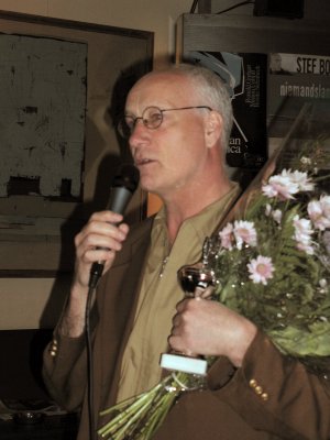Herman Meijer &copy; Jeanne Stammeshaus