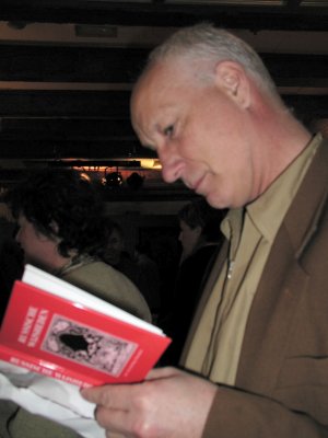 Herman Meijer &copy; Jeanne Stammeshaus